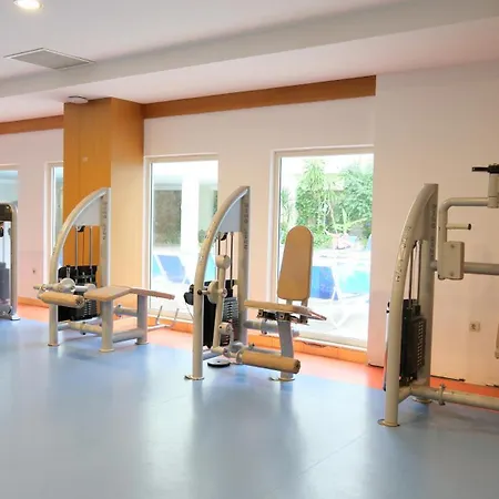 אתר נופש Sural