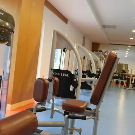 Üdülőközpont Sural 5*