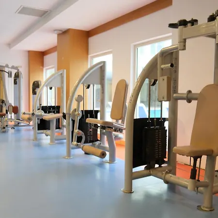 Üdülőközpont Sural