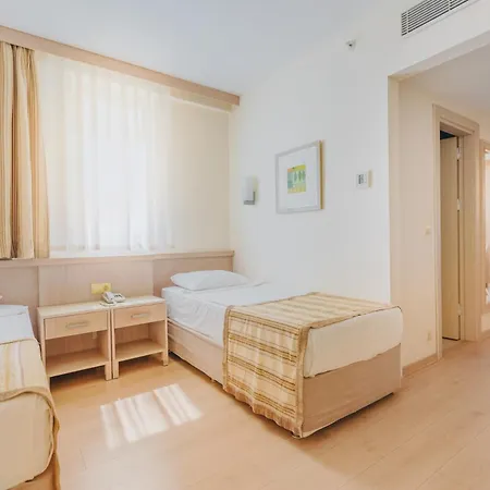 אתר נופש Sural סייד