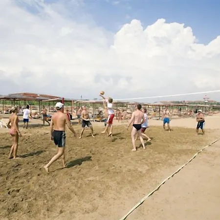 Sural Resort