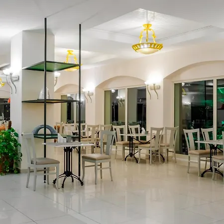 Sural Üdülőközpont 5*