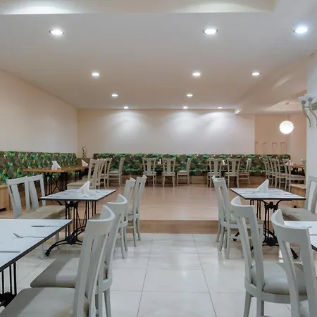 Sural Üdülőközpont 5*