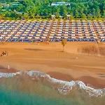 Sural Resort Side