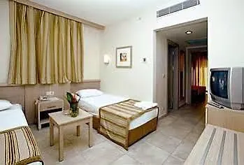 אתר נופש Sural 5*