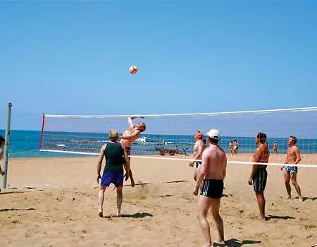 Sural אתר נופש 5*