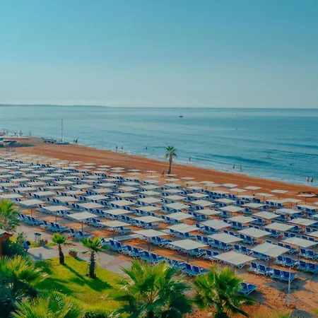 Sural Station touristique Sidé