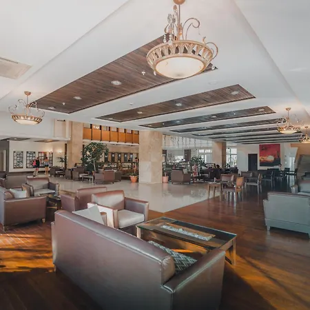 Sural Üdülőközpont 5*