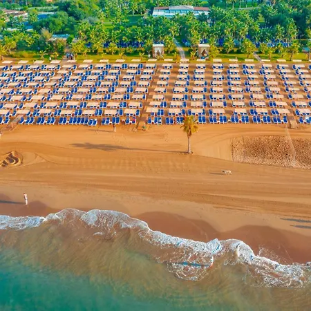 Sural Station touristique Sidé