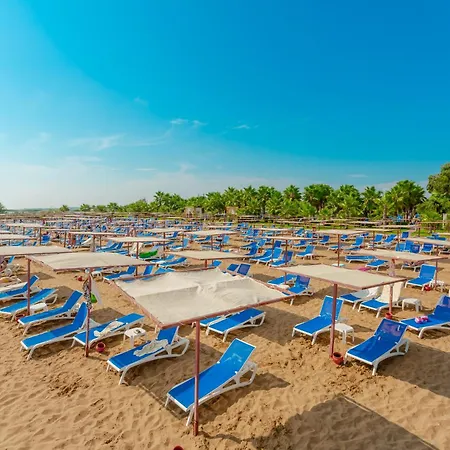 Sural Station touristique