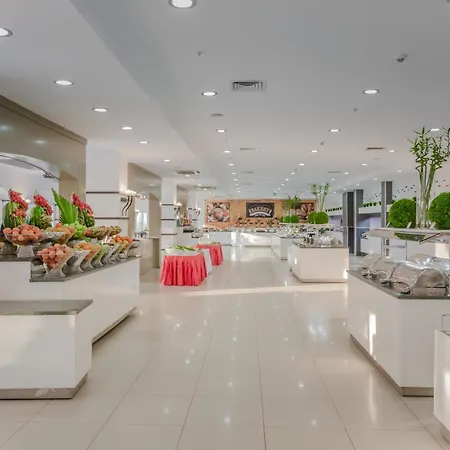 Üdülőközpont Sural 5*