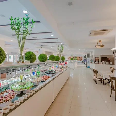 Sural 리조트 시데