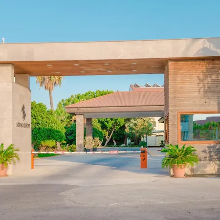 Üdülőközpont Sural