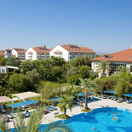 리조트 Sural 시데