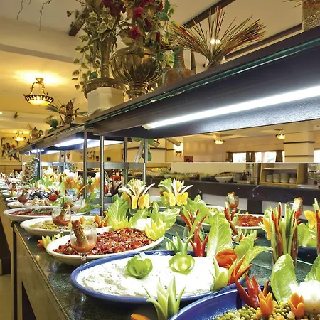 리조트 Sural 시데