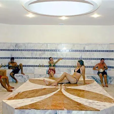 리조트 Sural 시데