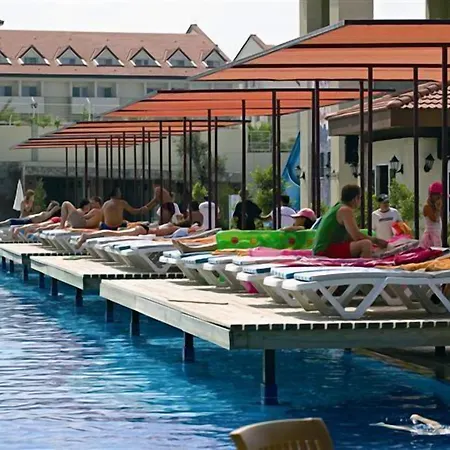 리조트 Sural 시데