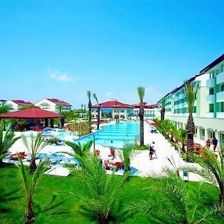Sural Resort
