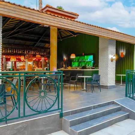 Station touristique Sural Sidé