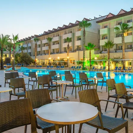 Sural Station touristique