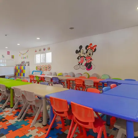 Üdülőközpont Sural Side