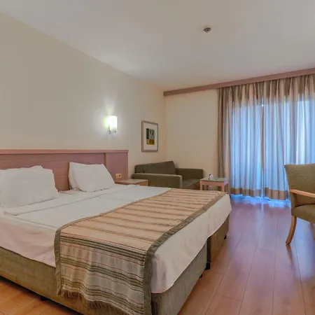 Sural Station touristique 5*