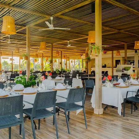 Sural Station touristique Sidé