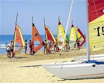 אתר נופש Sural סייד