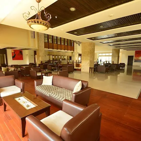 Sural Resort Side