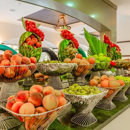 Курортний комплекс Sural 5*