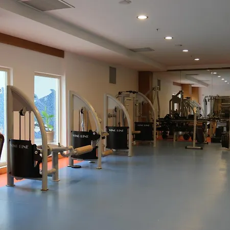 Sural Курортний комплекс 5*