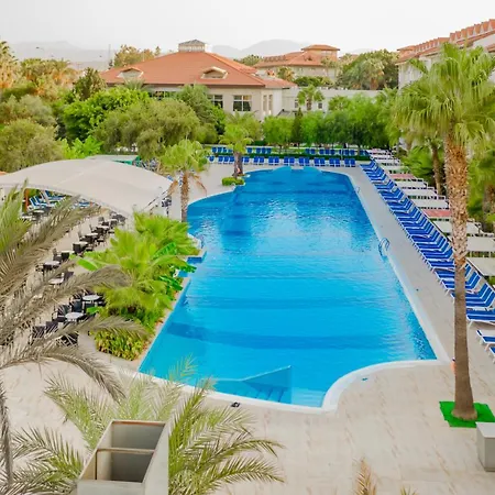 Θέρετρο Sural Σιντέ