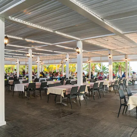 Курортний комплекс Sural 5*