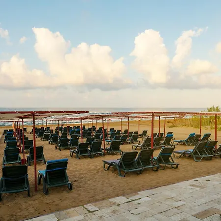 Курортний комплекс Sural 5*