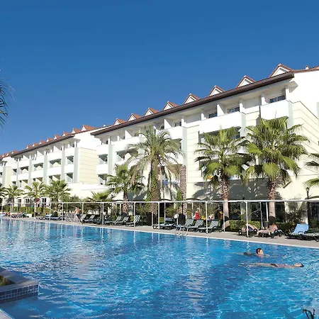 Θέρετρο Sural 5*