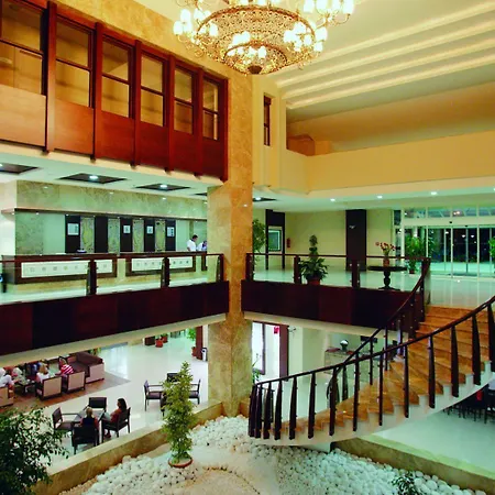 Sural Resort Side