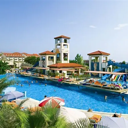 Sural Θέρετρο Σιντέ