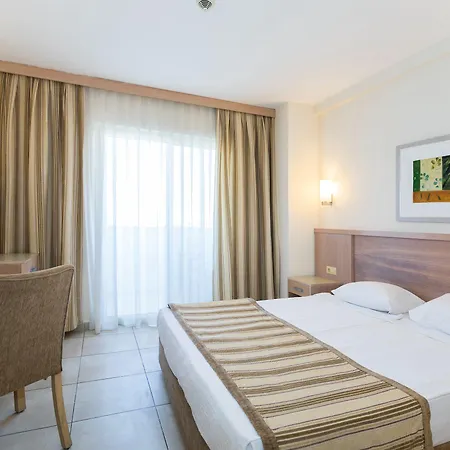Resort Sural