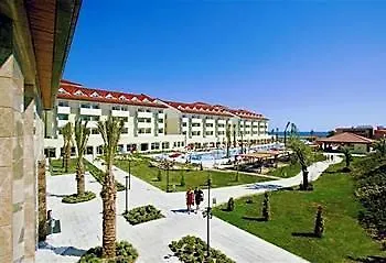 Sural 5* Сіде