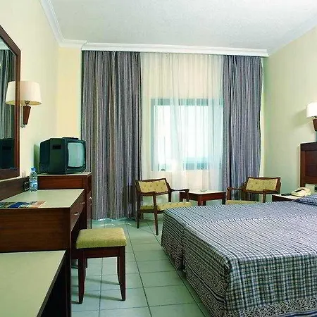Курортний комплекс Sural 5*