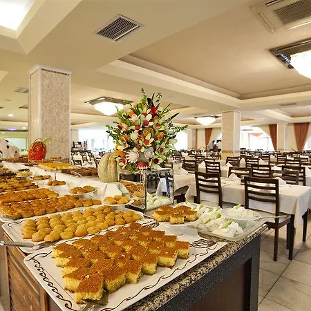 Sural Курортний комплекс