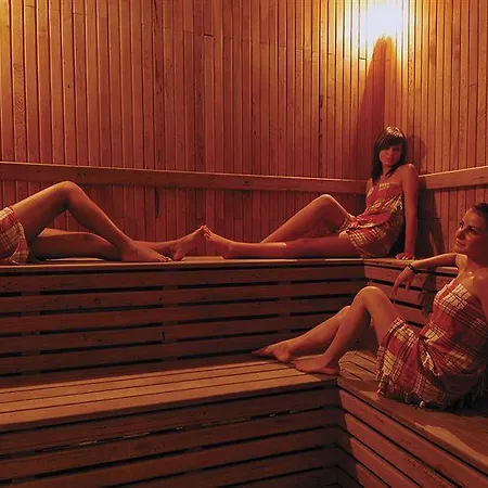 Sural Курортний комплекс Сіде