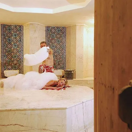 Sural Курортний комплекс 5*