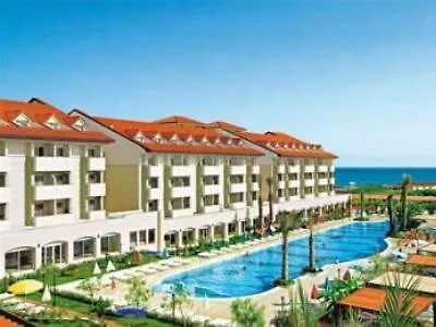 Курортний комплекс Sural 5*