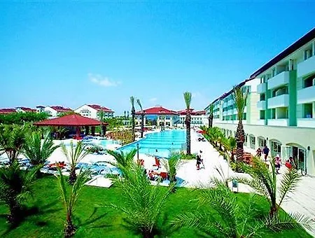 Sural Курортний комплекс 5*