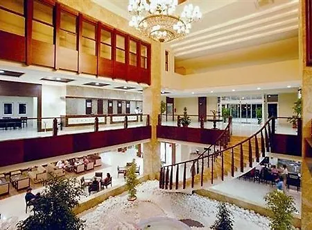 Sural Курортний комплекс Сіде