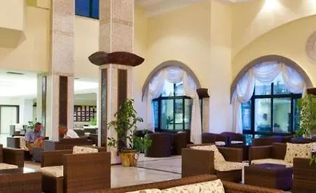 Sural Θέρετρο Σιντέ