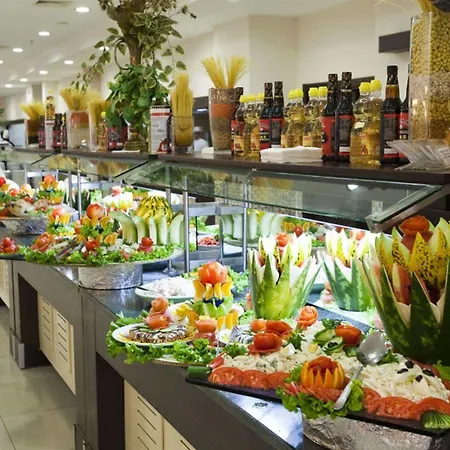 Sural Курортний комплекс