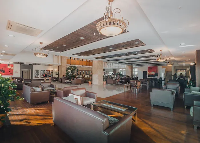 Sural Semesteranläggning (resort) 5*