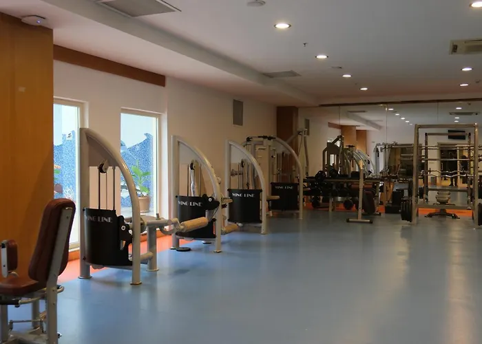 Sural Semesteranläggning (resort) 5*